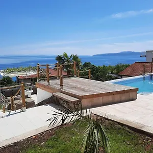 Appartement Lovransko Blago, Lovran