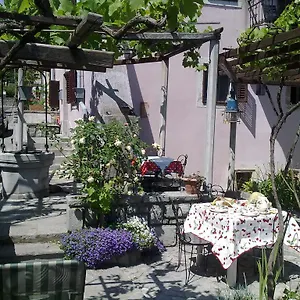 Kuca Na Sterne Laurana
